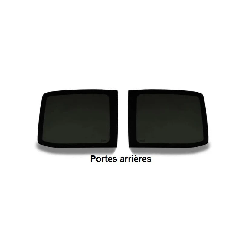 CARBEST Baie Latérale & Arrière VW T5/T6 7 CARBEST Baie Latérale & Arrière VW T5/T6 – Image 7