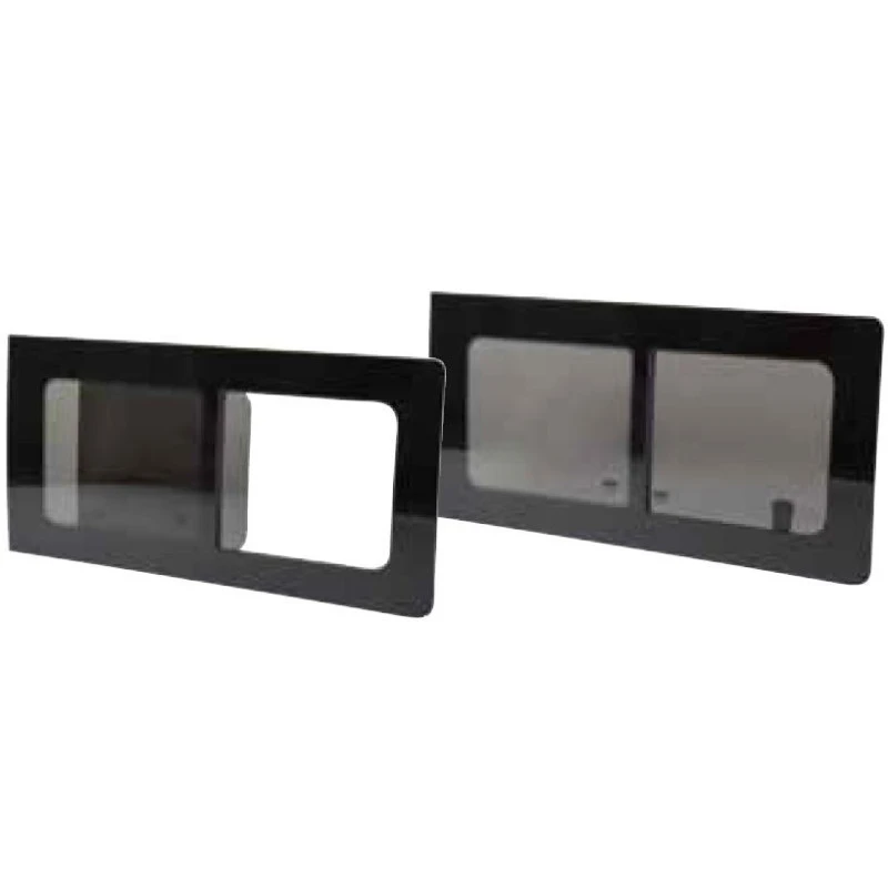 CARBEST Baie Latérale & Arrière VW T5/T6 1 CARBEST Baie Latérale & Arrière VW T5/T6