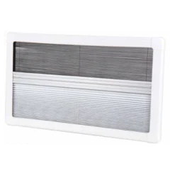 CARBEST Cadre Intérieur Baie RW Rear