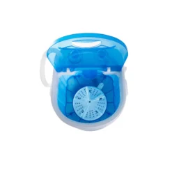 CARBEST Machine A Laver 230 V -Camping Car Équipement Boutique carbest machine a laver 230 v 2