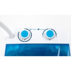 CARBEST Machine A Laver 230 V -Camping Car Équipement Boutique carbest machine a laver 230 v 4