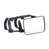 CARBEST Rétroviseur Additionnel 15 X 11 Cm