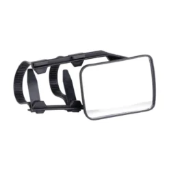 CARBEST Rétroviseur Additionnel 15 X 11 Cm