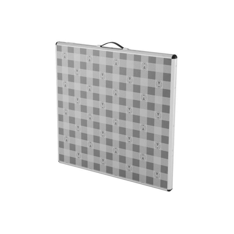 COLEMAN Table De Camping Carrée 2 COLEMAN Table De Camping Carrée – Image 2