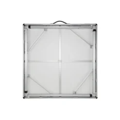 COLEMAN Table De Camping Carrée 6 COLEMAN Table De Camping Carrée -Camping Car Équipement Boutique coleman table de camping carree 2