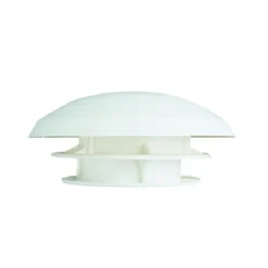 DECMO Aérateur ø 190 Mm