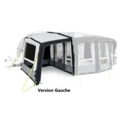 Dometic DOMETC Club/Ace Air Pro Ext L/H S -Camping Car Équipement Boutique dometc club ace air pro ext l h s 2