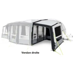 Dometic DOMETC Club/Ace Air Pro Ext L/H S -Camping Car Équipement Boutique dometc club ace air pro ext l h s 3
