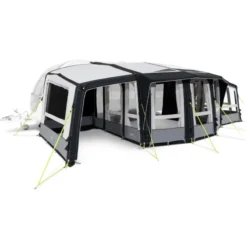 Dometic DOMETC Club/Ace Air Pro Ext L/H S -Camping Car Équipement Boutique dometc club ace air pro ext l h s 4