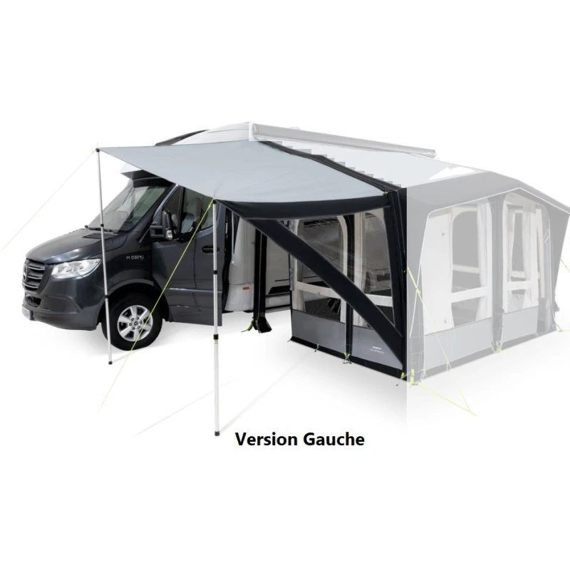 DOMETIC Club/Ace Pro Side Wing L/R-H S 3 DOMETIC Club/Ace Pro Side Wing L/R-H S – Image 3