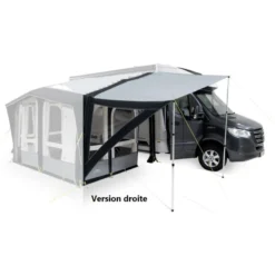 DOMETIC Club/Ace Pro Side Wing L/R-H S 8 DOMETIC Club/Ace Pro Side Wing L/R-H S -Camping Car Équipement Boutique dometic club ace pro side wing rh s 3