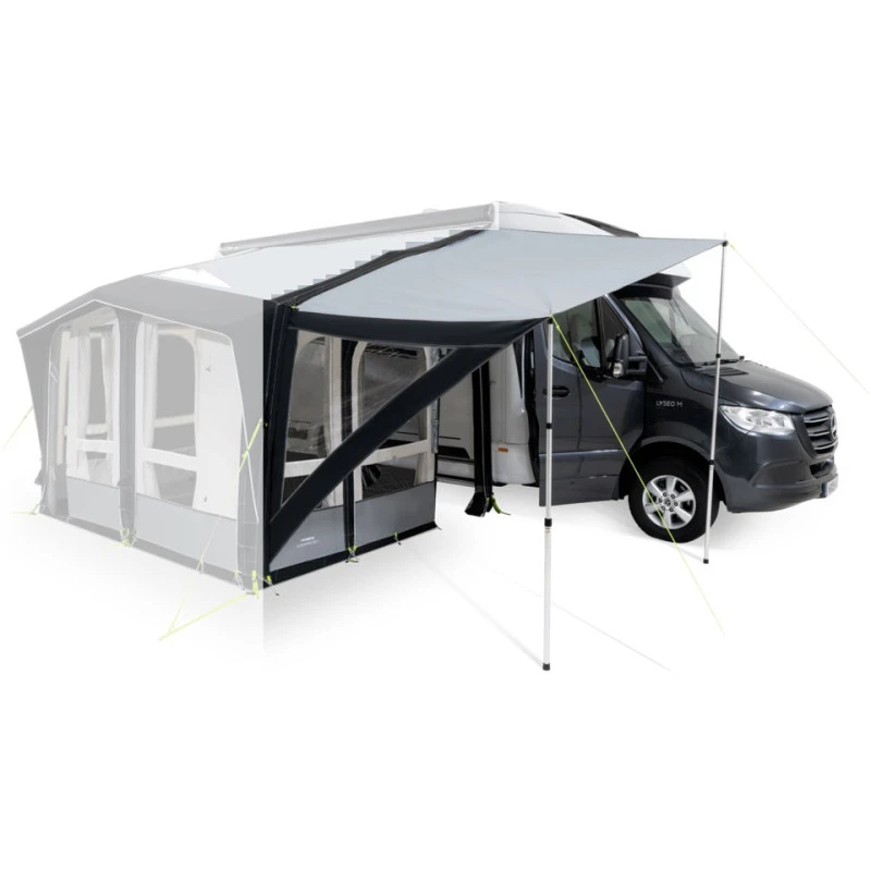 DOMETIC Club/Ace Pro Side Wing L/R-H S 1 DOMETIC Club/Ace Pro Side Wing L/R-H S