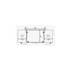 DOMETIC Club AIR Pro 390 S -Camping Car Équipement Boutique dometic club air pro 390 s 7