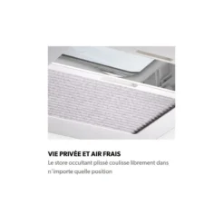 DOMETIC Micro Heki -Camping Car Équipement Boutique dometic micro heki 4