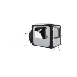 DOMETIC Hub Window Panel