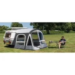 DOMETIC Pop Air -Camping Car Équipement Boutique dometic pop air 2