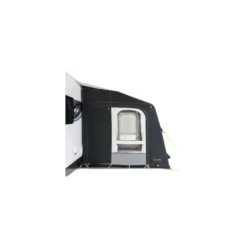 DOMETIC Rally AIR Pro 240 TG -Camping Car Équipement Boutique dometic rally air pro 240 tg 2