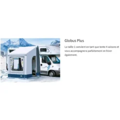 DWT Globus Plus -Camping Car Équipement Boutique dwt globus plus 3