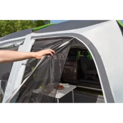 DWT Isola Air Turbo 8 DWT Isola Air Turbo -Camping Car Équipement Boutique dwt isola air 3