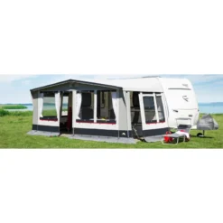 DWT Paradies III - Profondeur 240