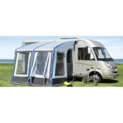 DWT Space Air HQ 12 DWT Space Air HQ -Camping Car Équipement Boutique dwt space air hq 2