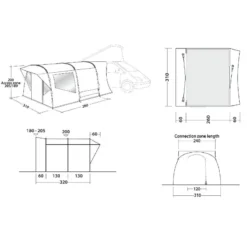 EASY CAMP Wimberly 11 EASY CAMP Wimberly -Camping Car Équipement Boutique easy camp wimberly 3