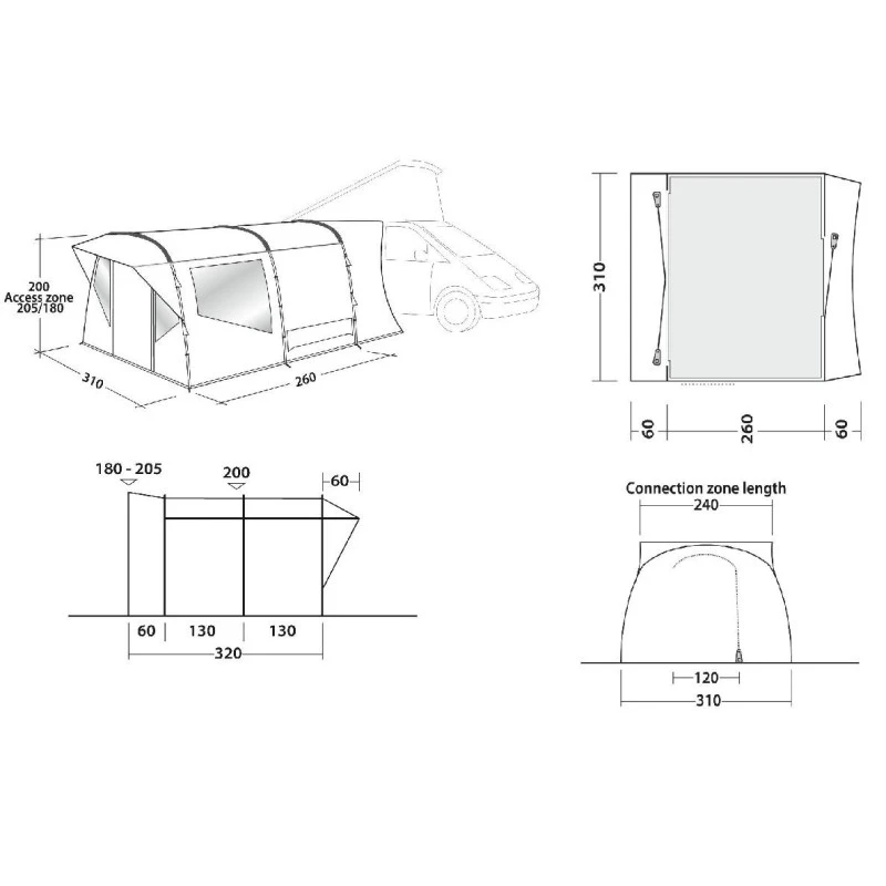 EASY CAMP Wimberly 4 EASY CAMP Wimberly – Image 4