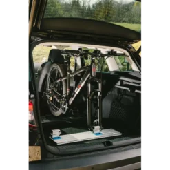 EASY IN Porte-vélos Basic -Camping Car Équipement Boutique easy in porte velos basic 1