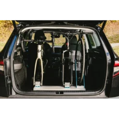 EASY IN Porte-vélos Basic -Camping Car Équipement Boutique easy in porte velos basic 2