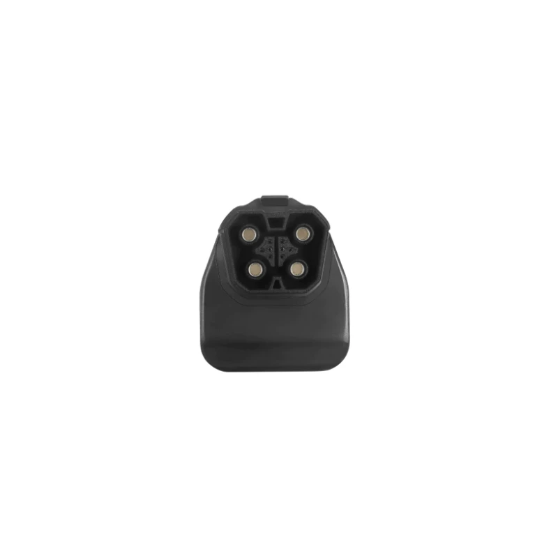 ECOFLOW Adaptateur De Charge Delta Pro - Smart Generator 4 ECOFLOW Adaptateur De Charge Delta Pro - Smart Generator – Image 4