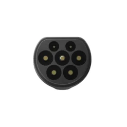 ECOFLOW Adaptateur De Charge Delta Pro - Véhicule électrique -Camping Car Équipement Boutique ecoflow adaptateur de charge delta pro vehicule electrique 2