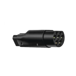 ECOFLOW Adaptateur De Charge Delta Pro - Véhicule électrique -Camping Car Équipement Boutique ecoflow adaptateur de charge delta pro vehicule electrique 4