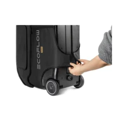 ECOFLOW Sac Delta Pro -Camping Car Équipement Boutique ecoflow sac delta pro 2