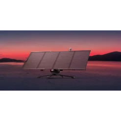 ECOFLOW Solar Tracker -Camping Car Équipement Boutique ecoflow solar tracker 3