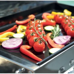 ENO Cook' N Boat Plancha | Gaz -Camping Car Équipement Boutique eno cook n boat plancha gaz 3