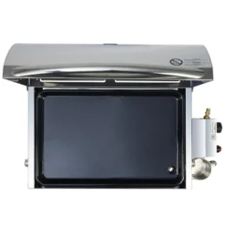ENO Cook' N Boat Plancha | Gaz -Camping Car Équipement Boutique eno cook n boat plancha gaz 5