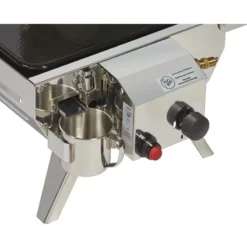 ENO Cook' N Boat Plancha | Gaz -Camping Car Équipement Boutique eno cook n boat plancha gaz 6