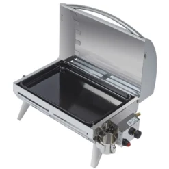 ENO Cook' N Boat Plancha | Gaz -Camping Car Équipement Boutique eno cook n boat plancha gaz 7