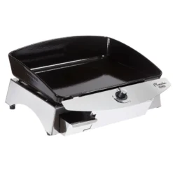 ENO Plancha Marine Riviera 45