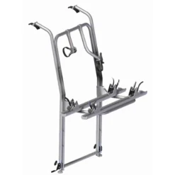 EURO CARRY Porte-vélo VW T6 Hayon