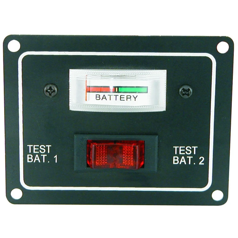 EUROMARINE Contrôleur De Charge 1 EUROMARINE Contrôleur De Charge