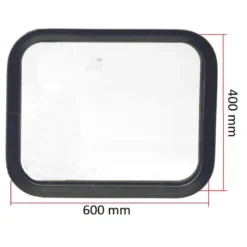 APSYS Fenêtres / Baies Fixes -Camping Car Équipement Boutique farnier penin fenetres baies fixes accessoire fourgon camion camping car 4