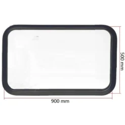 APSYS Fenêtres / Baies Fixes -Camping Car Équipement Boutique farnier penin fenetres baies fixes accessoire fourgon camion camping car 6