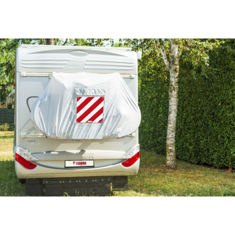 FIAMMA Bike Cover S 1 FIAMMA Bike Cover S