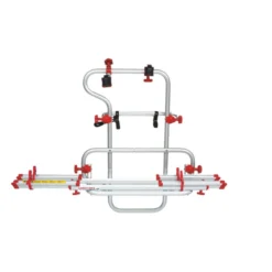 FIAMMA Carry-Bike Backpack 4x4