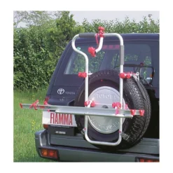 FIAMMA Carry-Bike Backpack 4x4 -Camping Car Équipement Boutique fiamma carry bike backpack 4x4 5