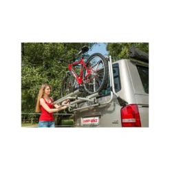 FIAMMA Carry-Bike Pro 2020 VW T5 -Camping Car Équipement Boutique fiamma carry bike pro 2020 vw t5 2
