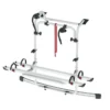 FIAMMA Carry Bike | VW Caddy - Hayon
