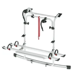 FIAMMA Carry Bike | VW Caddy - Hayon