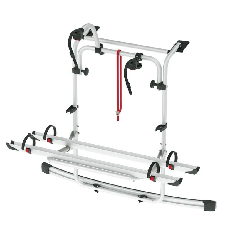 FIAMMA Carry Bike | VW Caddy - Hayon 1 FIAMMA Carry Bike | VW Caddy - Hayon